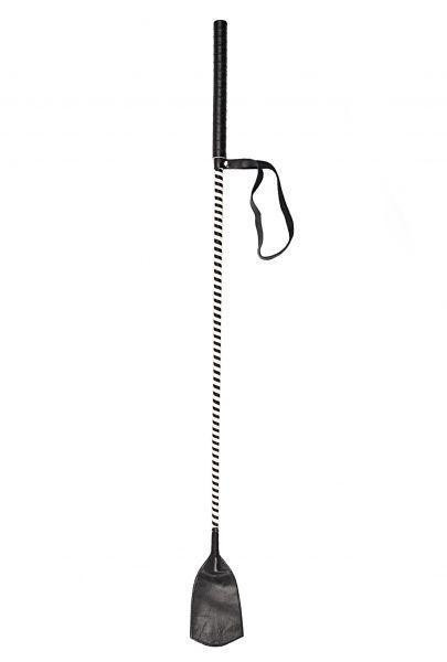 Стек Hard Flapper Black/White Sex Aura Киев - изображение 1