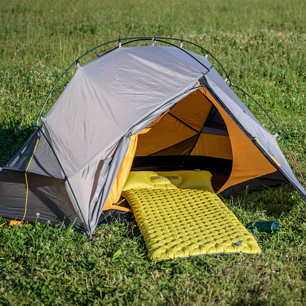 Палатка Wechsel Trailrunner TL Laurel Oak (231056) Вінниця - фото 7