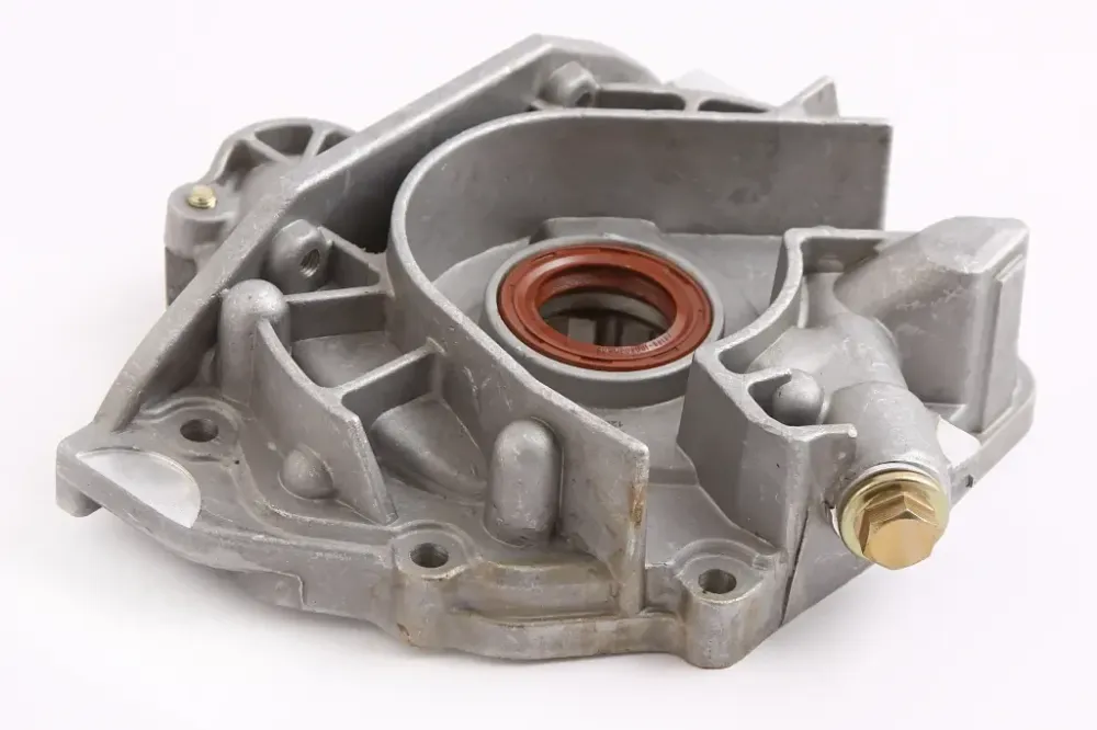 Маслонасос 2108 EuroEx Винница - изображение 2