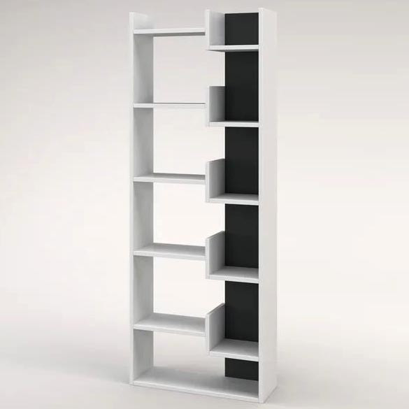 Стелаж кухонний "Веслі" зефір-венге Миколаїв - фото 5