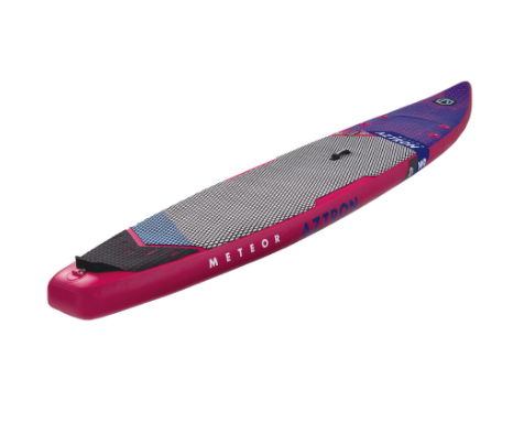Доска для Серфинга SUP Aztron METEOR Race 14.0 iSUP 427 x 71 x 15мм Дніпро - фото 7