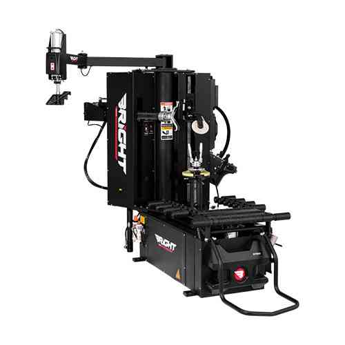 Шиномонтажний стенд (автомат, центральний затискач, від 10" до 30", двошвидкісний) BRIGHT BP899IT 380V Чернігів