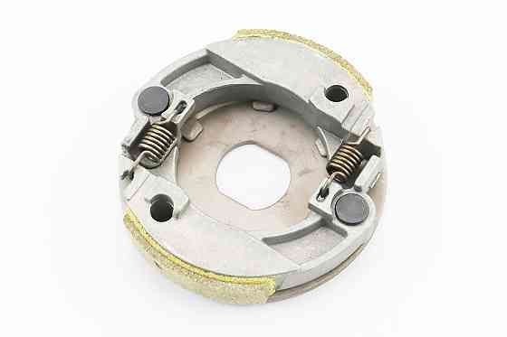 Зчеплення заднього варіатора Yamaha JOG 50 3KJ Київ