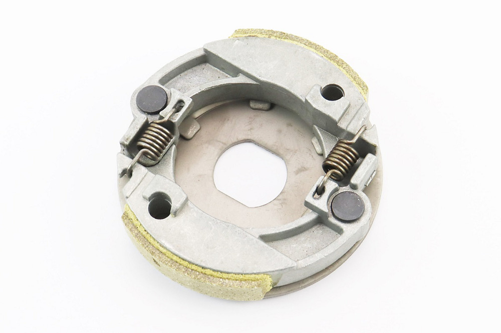 Зчеплення заднього варіатора Yamaha JOG 50 3KJ Київ - фото 2