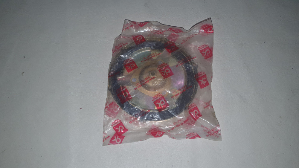 Кришка бака паливного МТЗ. Дорожня карта. 50-1103010-В. Харків - фото 1