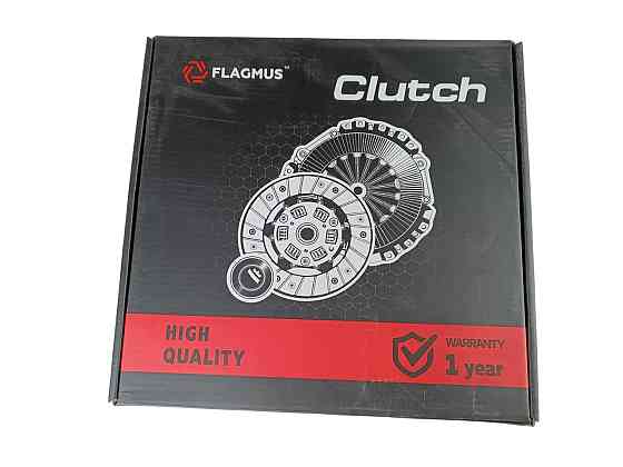 Диск натискний 2108, 2109, 21099, 2113-2115 (кошик) зчеплення Мукачево