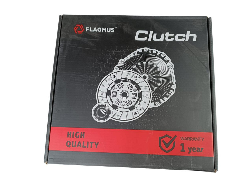 Диск натискний 2108, 2109, 21099, 2113-2115 (кошик) зчеплення Мукачево - фото 4