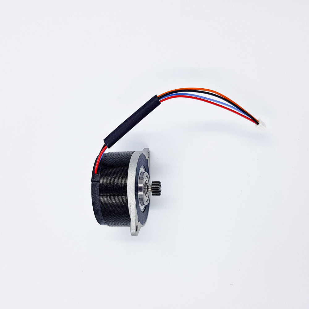 Двигатель экструдера Creality для 3D-принтера K1/K1 Max Киев - изображение 7