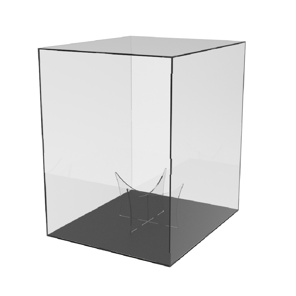 Бокс под мяч EKOSTAR - 350х300х400 Киев - изображение 2