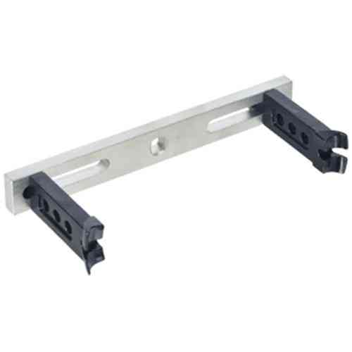 Ключ для кришки паливного насоса універсальний HESHITOOLS SKTN0349 Одеса