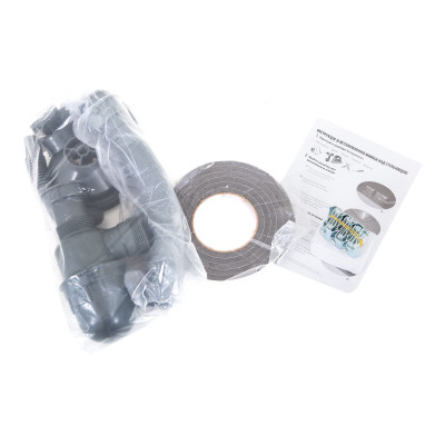 Мийка кухонна Interline EVA sateen Вінниця - фото 7