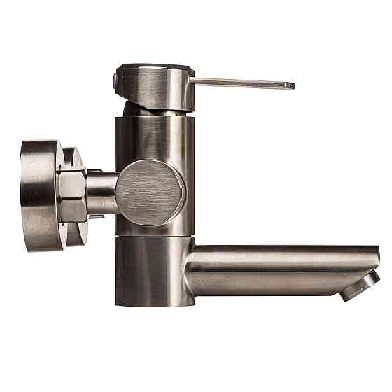 Смеситель для ванны Globus Lux WIEN SBT2-102N (000017539) Киев