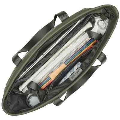 Сумка для ноутбука RivaCase 14" 7821 Eden, Olive green (7821Olivegreen) Вінниця