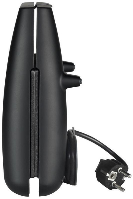 Бутербродниця Gorenje SM701GCB Чорний Харків - фото 7