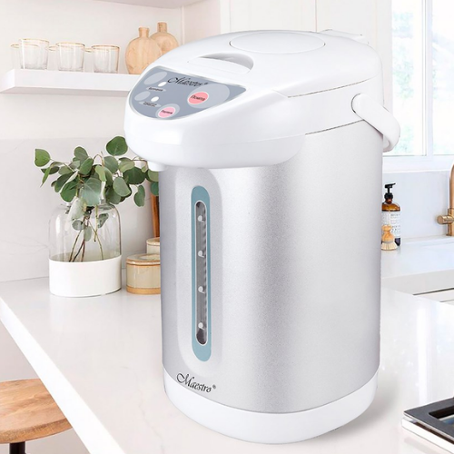 Термопот 4,5л 750W (диск) MR-084 Maestro Житомир - изображение 7