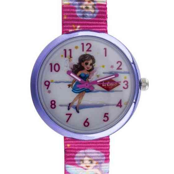 Дитячий наручний годинник Lee Cooper Girl Вінниця