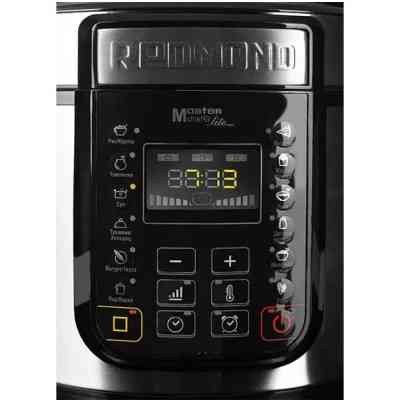 Мультиварка Redmond RMC-PM381 Вінниця