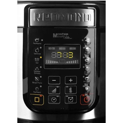 Мультиварка Redmond RMC-PM381 Вінниця - фото 3