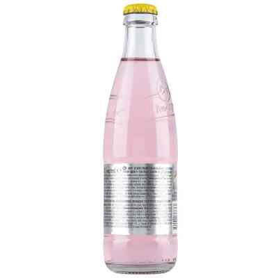 Напиток Schweppes Pink Tonic Безалкогольный сильногазированный 250 мл (54017733) Винница