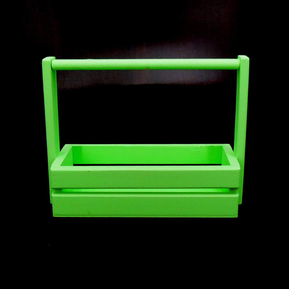 Подарочная корзинка 