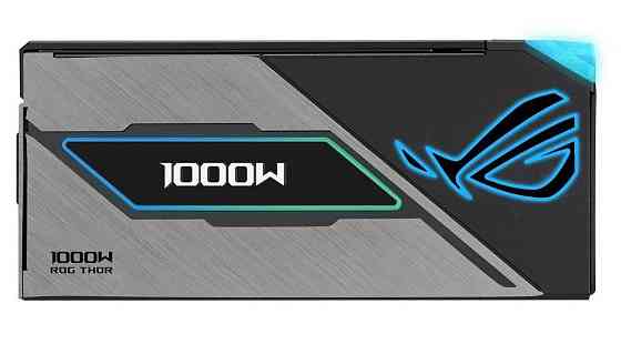 Блок живлення Asus ROG Thor 1000W Platinum III (90YE00V3-B0NA00) ( 12581 ) Харків