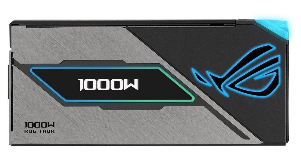Блок живлення Asus ROG Thor 1000W Platinum III (90YE00V3-B0NA00) ( 12581 ) Харків - фото 2