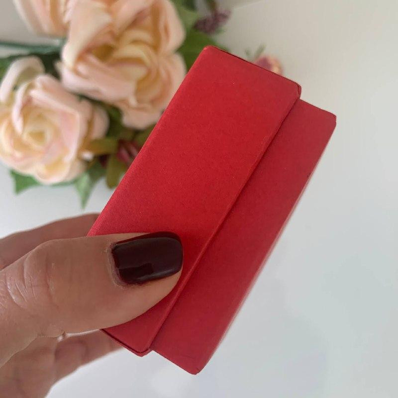 Подарункова коробка Cartier Одеса - фото 7