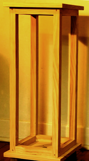 Стійка під акустику "Домба" каррі Миколаїв - фото 1