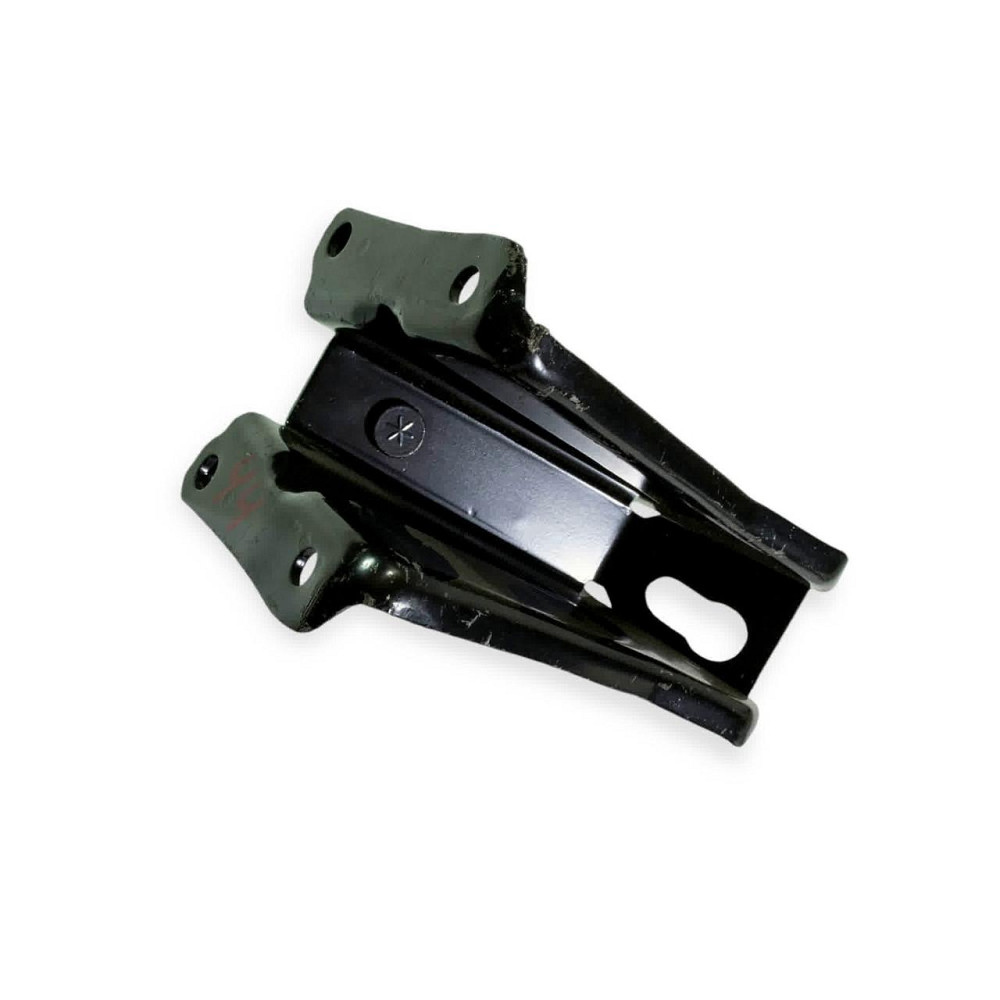 Кронштейн 2121 лівий двигун Мукачево - фото 1