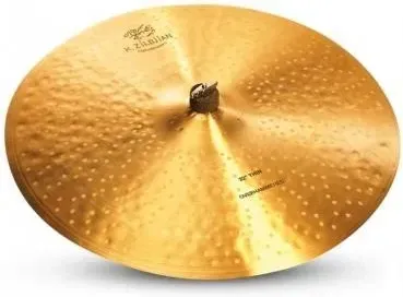 Ударная установка  Zildjian K Constantinople Thin Ride Overhammered 22 Киев - изображение 1