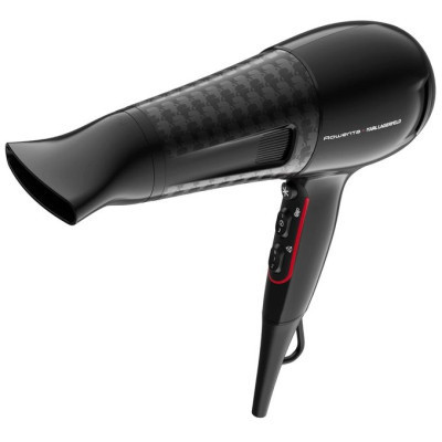 Фен Rowenta CV591LF0 Вінниця - фото 8