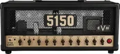 Комбіпісилювач EVH 5150 Iconic Series 15W EL34 Head Black 230 EUR Київ