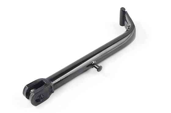 Підніжка стоянкова збоку мопед Дельта Мукачево