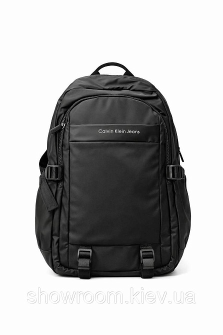 Чоловічий повсякдений брендовий рюкзак Ск (5005) Київ - фото 1