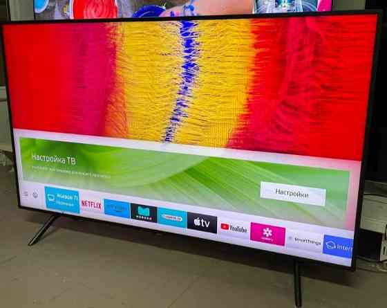 70" Безрамний Ambilight Smart 4K PHILIPS 70PUS8105 Харків