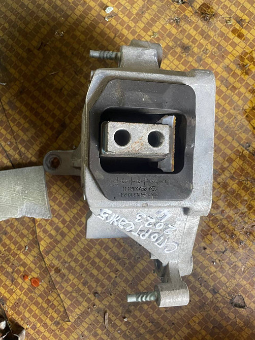 Подушка двигуна Kia Sportage 2021-2025 (оригінал) Київ - фото 1