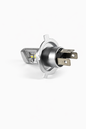 Комплект світлодіодних ламп StarLight Compact Vision H4/H19 P43t 6000K 12/24V (пасивне охолодження) Харків