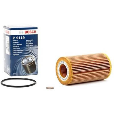 Фільтр масляний Bosch 1 457 429 119 Вінниця - фото 3
