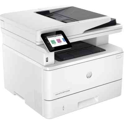Многофункциональное устройство HP LaserJet Pro 4103dw з WiFi (2Z627A) Винница