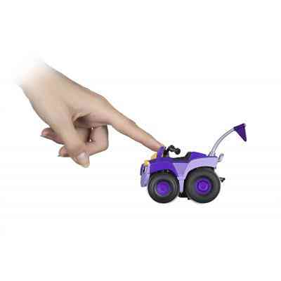 Машина Rev&amp;Roll Рев та Рамбл Power-Up Еллі (EU881220) Вінниця