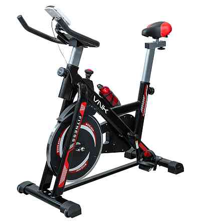 Велотренажер VNK Home Spin Bike Кам'янське