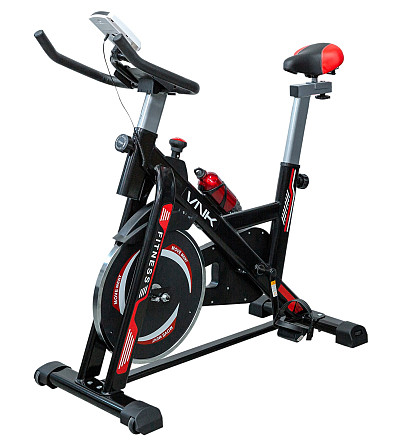 Велотренажер VNK Home Spin Bike Каменское - изображение 3