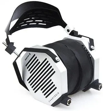 Наушники Erzetich Charybdis  Audiofilskie Srebrne Киев - изображение 1