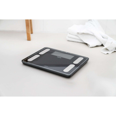 Ваги підлогові Beurer BF 410 Line white Вінниця - фото 5
