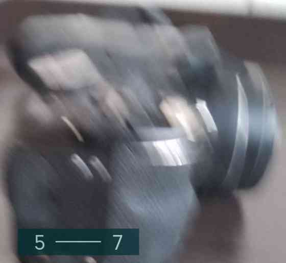 Фотоапарат Fujifilm. Київ