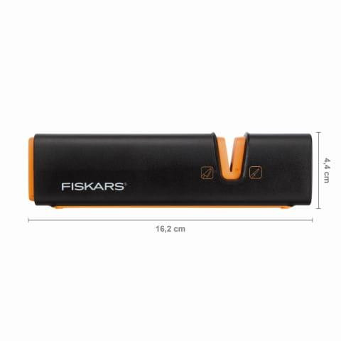 Точилка для ножів двофазна Fiskars Edge (1003098) Нововолинськ - фото 6