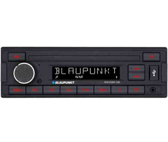 Автомагнитола Blaupunkt Bologna 200 Харьков