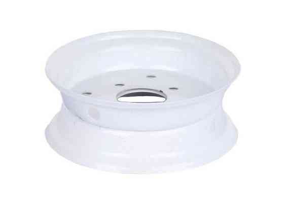 Диск залізний 3.5*6, Мукачево