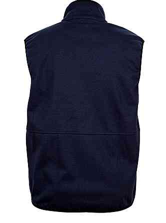 Sizam жилет утеплений робочий, розмір L, Luton 30056 Рівне