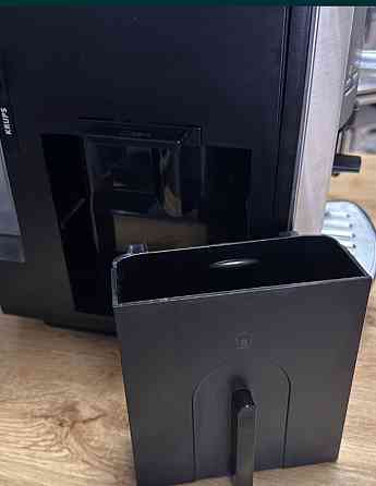 Кавомашина: Krups Compact Espresseria XP7240. Харків